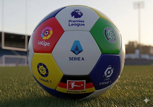 莱万9分钟5球 神迹封面